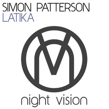 Simon Patterson - Latika