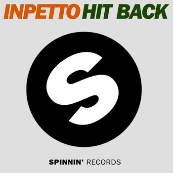 Inpetto - Hit Back
