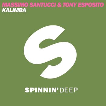 Massimo Santucci & Tony Esposito - Kalimba