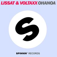 Lissat & Voltaxx - Ohanoa