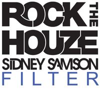 Sidney Samson - Filter