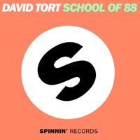 David Tort - School Of 88