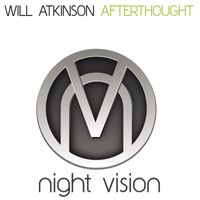 Will Atkinson - Afterthought