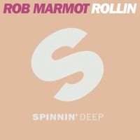Rob Marmot - Rollin