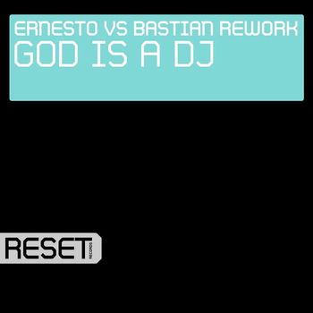 Ernesto & Bastian Rework - God Is A DJ (Dub Mix)