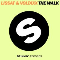 Lissat & Voltaxx - The Walk