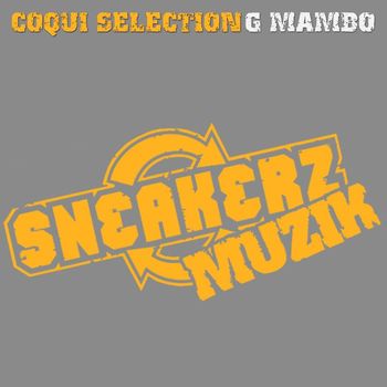 Coqui Selection - G Mambo