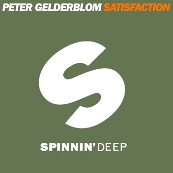Peter Gelderblom - Satisfaction