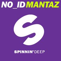NO_ID - Mantaz