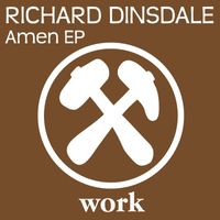 Richard Dinsdale - Amen E.P.