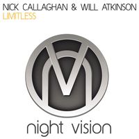 Nick Callaghan & Will Atkinson - Limitless