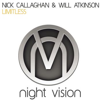 Nick Callaghan & Will Atkinson - Limitless
