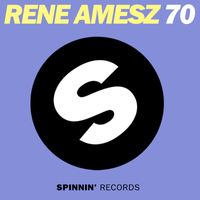 Rene Amesz - 70