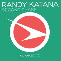 Randy Katana - Second Phase