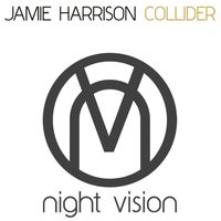 Jamie Harrison - Collider