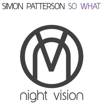 Simon Patterson - So What