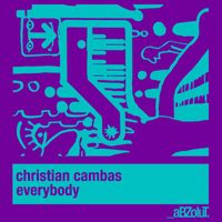 Christian Cambas - Everybody