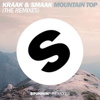 Kraak & Smaak - Mountain Top (The Remixes)
