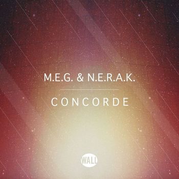 M.E.G. & N.E.R.A.K. - Concorde