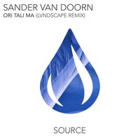 Sander Van Doorn - Ori tali ma (LVNDSCAPE Remix)