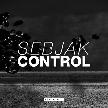Sebjak - Control