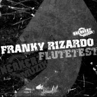 Franky Rizardo - Flutetest