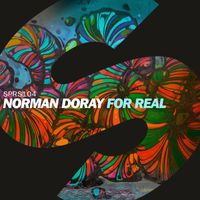 Norman Doray - For Real