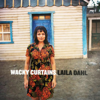 Laila Dahl - Wacky Curtains