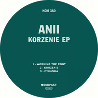Anii - Korzenie EP