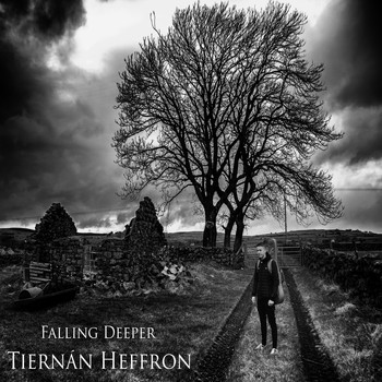 Tiernan Heffron - Falling Deeper