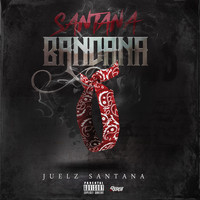 Juelz Santana - Santana Bandana (Explicit)