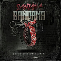 Juelz Santana - Santana Bandana