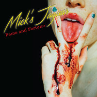 Mick's Jaguar / - Fame And Fortune