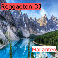 Reggaeton DJ - Malianteo