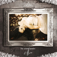 Alora - Fear. Armour. Paradise
