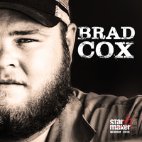 Brad Cox - Brad Cox