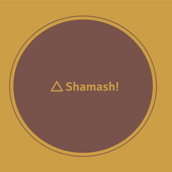 Shamash - 90's Nights Ago