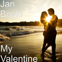 Jan Boyle - My Valentine