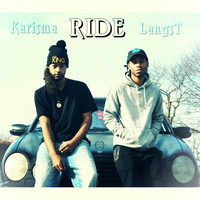 Karisma - Ride (Explicit)
