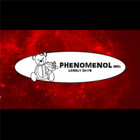 Phenomenol Inc. - Lonely Days