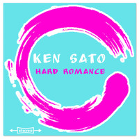 Ken Sato - Hard Romance