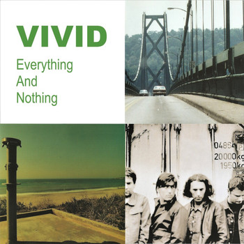 Vivid - Everything And Nothing
