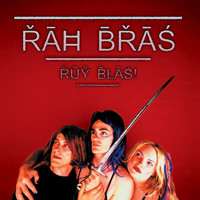Rah Bras - Ruy Blas!