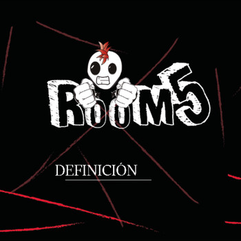 Room 5 - Definicion EP (Live Session)