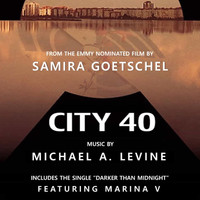 Michael A. Levine - City 40 (Original Soundtrack)