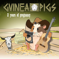 Guinea Pigs - 2 Years of Pregnancy