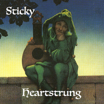 Sticky - Heartstrung