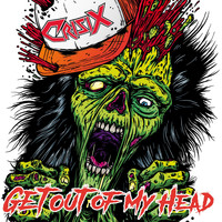 Crisix - Get out of My Head