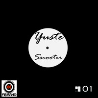 Yuste - Scooter