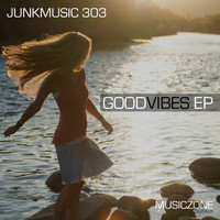 Junkmusic 303 - Good Vibes EP